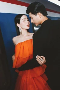 Chị đẹp Lệ Quyên hẹn hò trai trẻ kém 11 tuổi: 6 năm vẫn ngọt ngào như mới yêu
