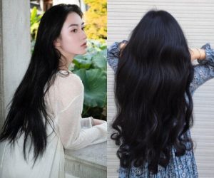 Chị em chỉ cần thêm thứ này vào dầu gội: Sau 7 ngày tóc dày hơn, mềm mượt thấy rõ