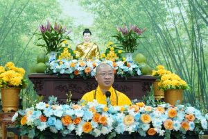 Chủ đề: “TẬP DỪNG LẠI”  