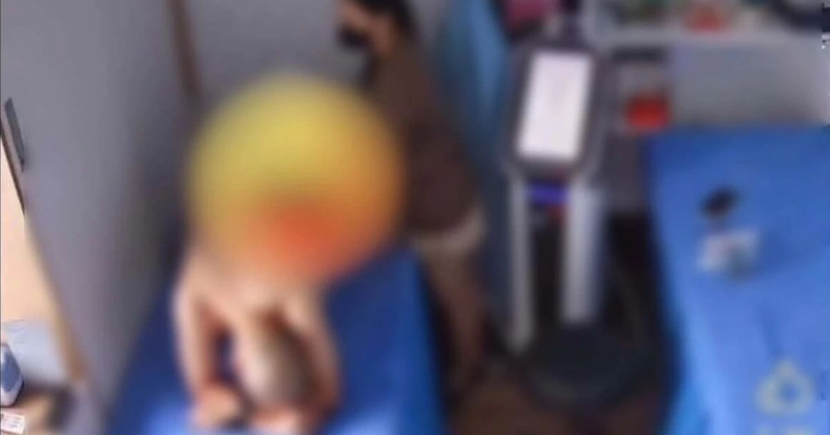 Chủ spa ở Hà Nội đăng clip nhạy cảm của khách nam, nói gì trước làn sóng chỉ trích?