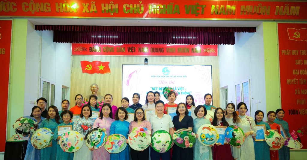 Coca-Cola Việt Nam đồng hành cùng nghệ nhân chuyển đổi số và sáng tạo nghệ thuật