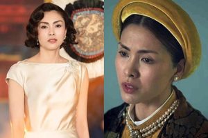 Cục trưởng Cục Điện ảnh lên tiếng về ồn ào quanh phim lịch sử Tăng Thanh Hà đóng