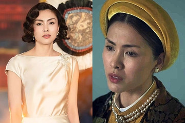 Cục trưởng Cục Điện ảnh lên tiếng về ồn ào quanh phim lịch sử Tăng Thanh Hà đóng缩略图 Cục trưởng Cục Điện ảnh lên tiếng về ồn ào quanh phim lịch sử Tăng Thanh Hà đóng