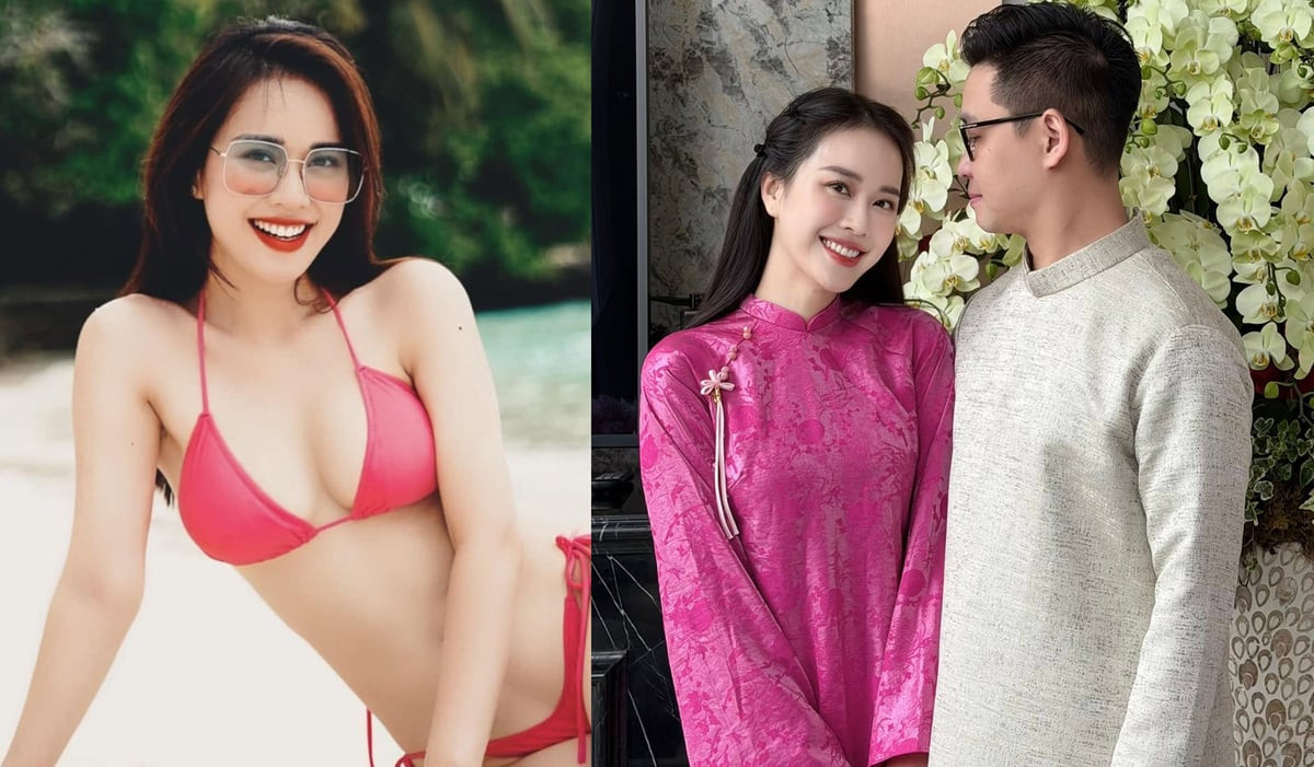 Cuộc sống của &amp;apos;MC xinh nhất nhì VTV&amp;apos; sau 4 năm lấy chồng tiến sĩ