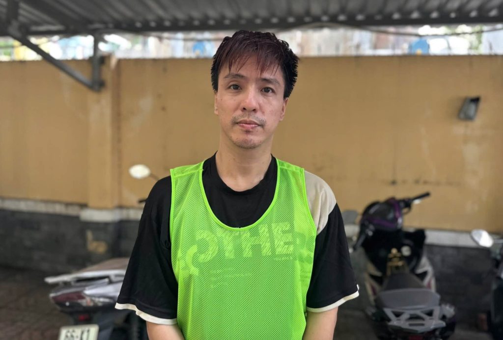 Cuộc sống kín tiếng của Tăng Nhật Tuệ trước khi bị bắt vì ma túy