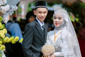 Cưới cô gái xinh đẹp dân tộc Chăm, chàng trai Tây Ninh sẵn sàng về ở rể