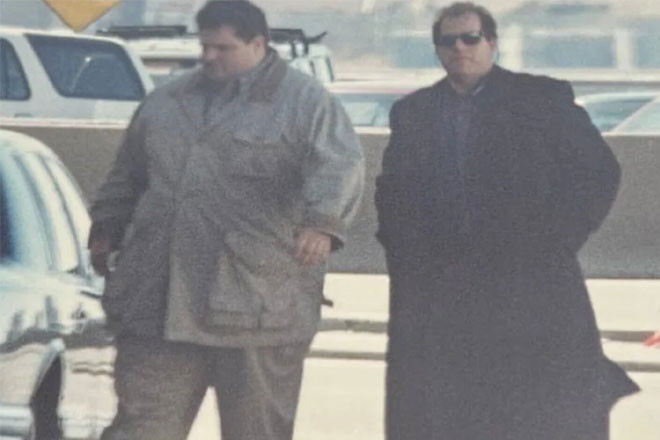 Cựu đặc vụ FBI từng nặng 227kg hé lộ lớp ngụy trang đặc biệt đánh lừa trùm mafia