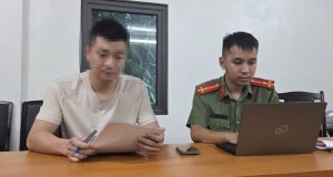 Danh tính TikToker tung tin sai sự thật về điểm thi môn Toán ở Thái Nguyên