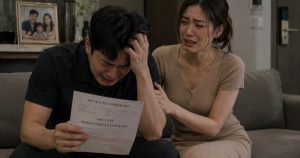 Đi làm xa 2 tháng về ngửi phòng ngủ có mùi lạ, tôi đưa ngay vợ đi xét nghiệm rồi phát hiện bí mật