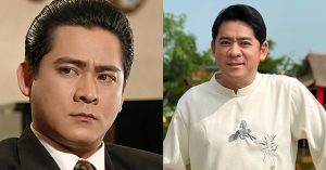 Diễn viên Huỳnh Anh Tuấn gây sốt vai Vua Bảo Đại, bình yên sau biến cố đột quỵ