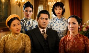 Diễn viên &amp;apos;Ngọn nến hoàng cung&amp;apos; sau 22 năm: Người là tiến sĩ, người vướng lao lý