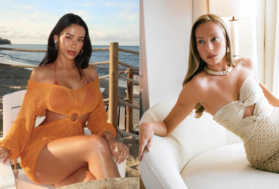 Đọ sắc siêu hot của bạn gái cầu thủ Jude Bellingham và Kylian Mbappé缩略图 Đọ sắc siêu hot của bạn gái cầu thủ Jude Bellingham và Kylian Mbappé