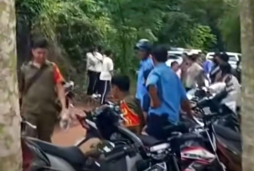 Đồng Nai: Điều tra vụ án mạng khiến 3 người tử vong trong đêm缩略图 Đồng Nai: Điều tra vụ án mạng khiến 3 người tử vong trong đêm