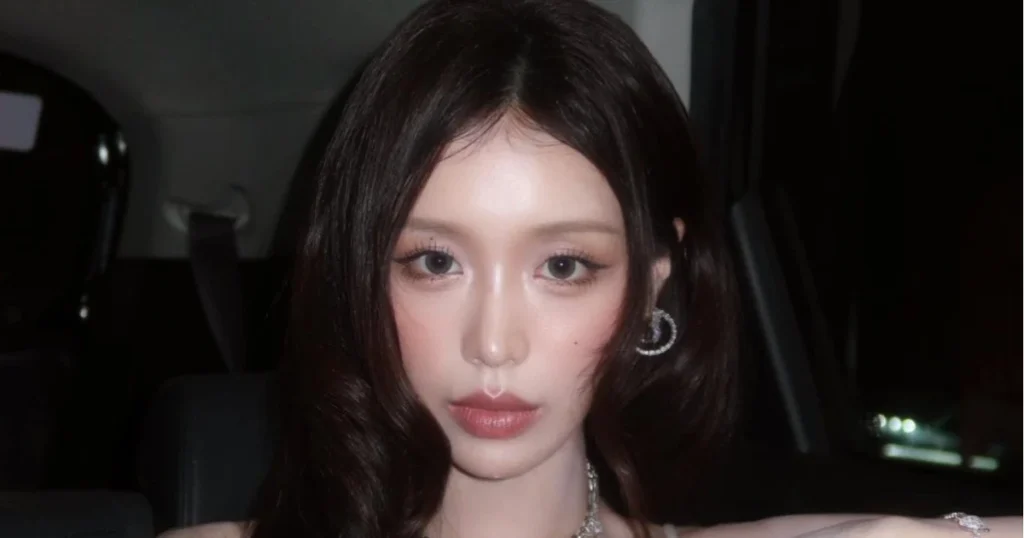 Em xinh Han Sara được đề cử gương mặt đẹp nhất thế giới