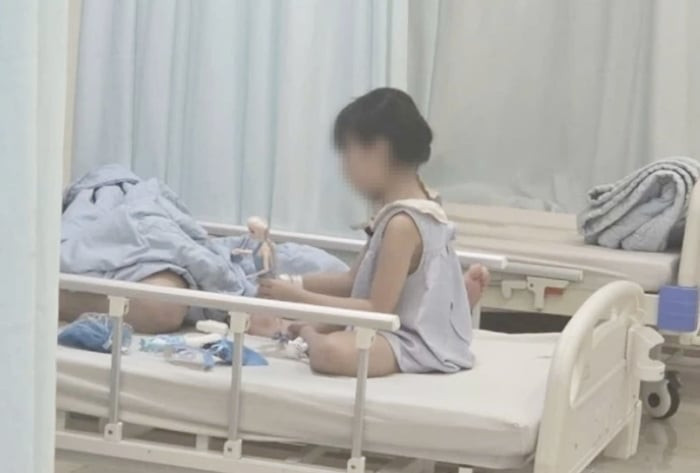 Gần 40 học sinh nhập viện ở Đắk Lắk, Bộ Y tế yêu cầu truy nguồn thực phẩm