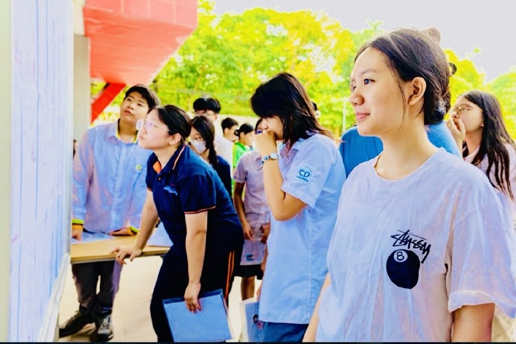 Hà Nội chốt phương án sắp xếp gần 3.000 trường công lập, hoàn thành trước 10/8