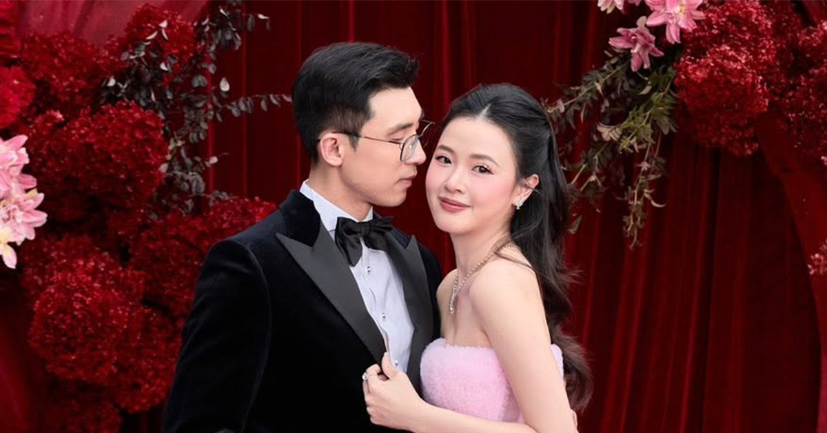 Hai năm hôn nhân của &amp;apos;phu nhân hào môn&amp;apos; Midu và chồng thiếu gia