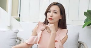 Hannah Olala lên tiếng giữa drama