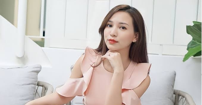 Hannah Olala lên tiếng giữa drama缩略图 Hannah Olala lên tiếng giữa drama