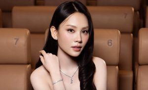 Hoa hậu Mai Phương sau 4 năm đăng quang: 2 lần đổi công ty, sự nghiệp mờ nhạt