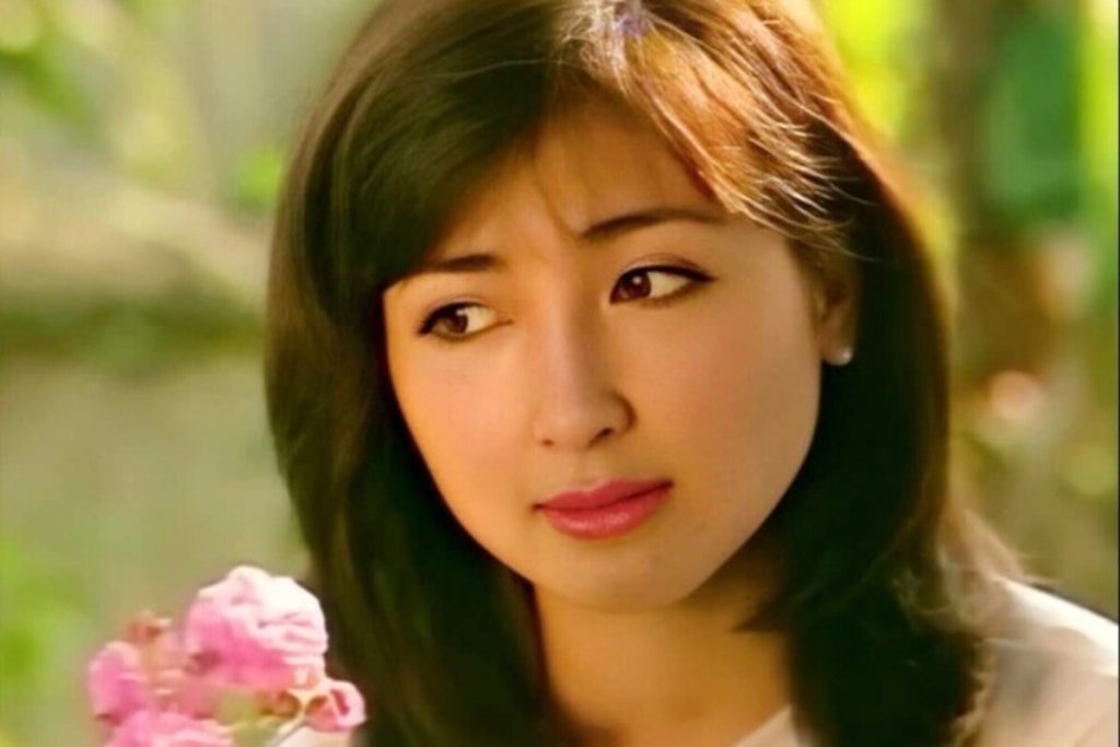 &amp;apos;Hoa hậu màn ảnh&amp;apos; từng có cát-sê giá một chỉ vàng cho tập phim thời đỉnh cao