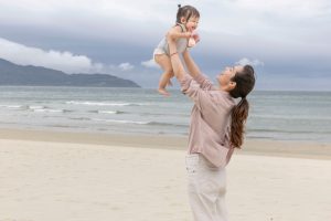 Hoàng My: Mỹ nhân hiếm hoi của Hoa hậu Việt Nam chinh chiến hai đấu trường quốc tế