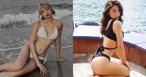 Hotgirl Phú Thọ là thủ khoa trường quân đội, ngày càng quyến rũ với phong cách thời trang táo bạo