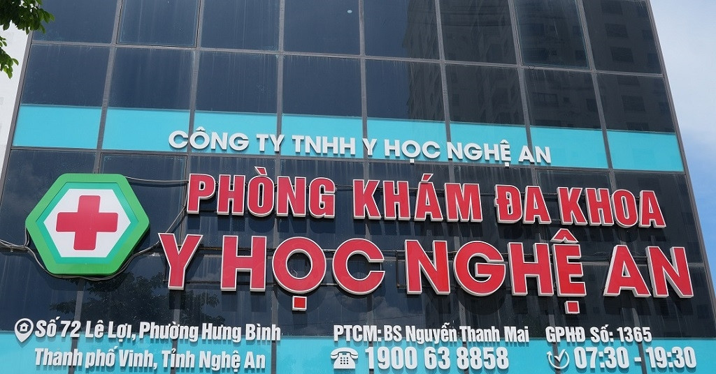Khởi tố nhóm người dùng sữa đậu nành bơm vào niệu đạo để &amp;apos;vẽ bệnh&amp;apos;