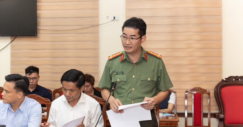 Khởi tố thêm nữ hiệu phó và 2 người khác trong vụ 146 điểm 10 Toán tại Tuyên Quang