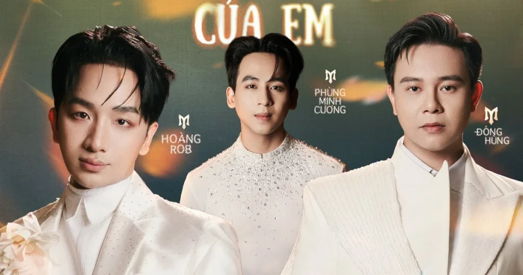 Khủng hoảng của Anh trai chông gai