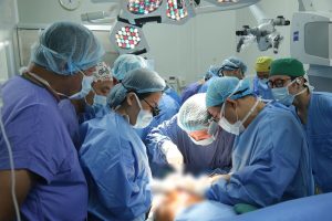Lần đầu ghép thành công dương vật từ người cho chết não