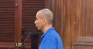 Lừa đảo hàng trăm người, giám đốc ‘ngã ngửa’ khi gặp kẻ lừa cao tay hơn mình