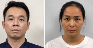 Lý do nguyên Chủ tịch HĐQT và Giám đốc Công ty Cổ phần Đầu tư y tế Việt Mỹ bị bắt