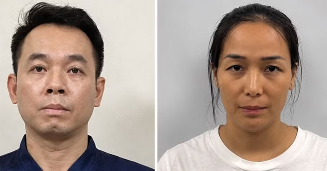 Lý do nguyên Chủ tịch HĐQT và Giám đốc Công ty Cổ phần Đầu tư y tế Việt Mỹ bị bắt