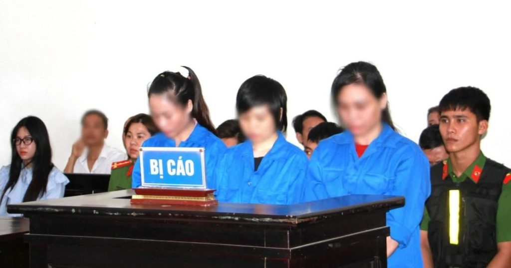 Màn kịch mẹ bỏ con trước cổng chùa và đường dây mua bán trẻ sơ sinh thu lợi hàng trăm triệu đồng