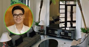 Mạnh Trường khoe biệt thự mới, vợ kém 17 tuổi của Hồ Quang Hiếu có tin vui