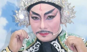 Nghệ sĩ Minh Hòa vẫn nguy kịch