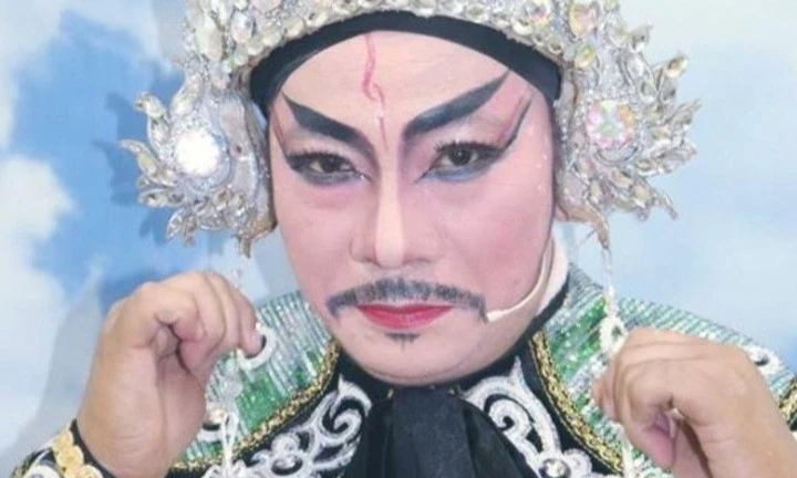 Nghệ sĩ Minh Hòa vẫn nguy kịch