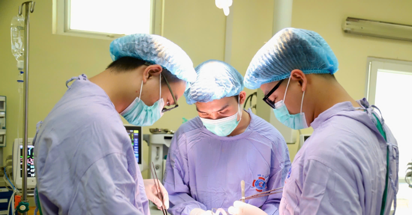 Người đàn ông nhận tin ung thư di căn dù đã bỏ &amp;apos;thói quen xấu&amp;apos;