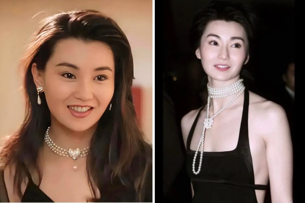 Người phụ nữ đẹp bậc nhất châu Á : Tuổi xế chiều lẻ bóng, sống đời bình dị khó tin缩略图 Người phụ nữ đẹp bậc nhất châu Á : Tuổi xế chiều lẻ bóng, sống đời bình dị khó tin