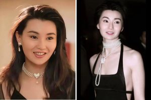 Người phụ nữ đẹp bậc nhất châu Á : Tuổi xế chiều lẻ bóng, sống đời bình dị khó tin