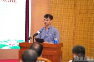 NSND Xuân Bắc: Chấn chỉnh tình trạng ca sĩ hát nhép, lừa dối khán giả