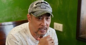 NSƯT Hồ Phong: ‘Hơn 30 năm đóng vai ác’