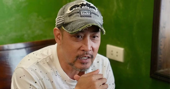 NSƯT Hồ Phong: ‘Hơn 30 năm đóng vai ác’
