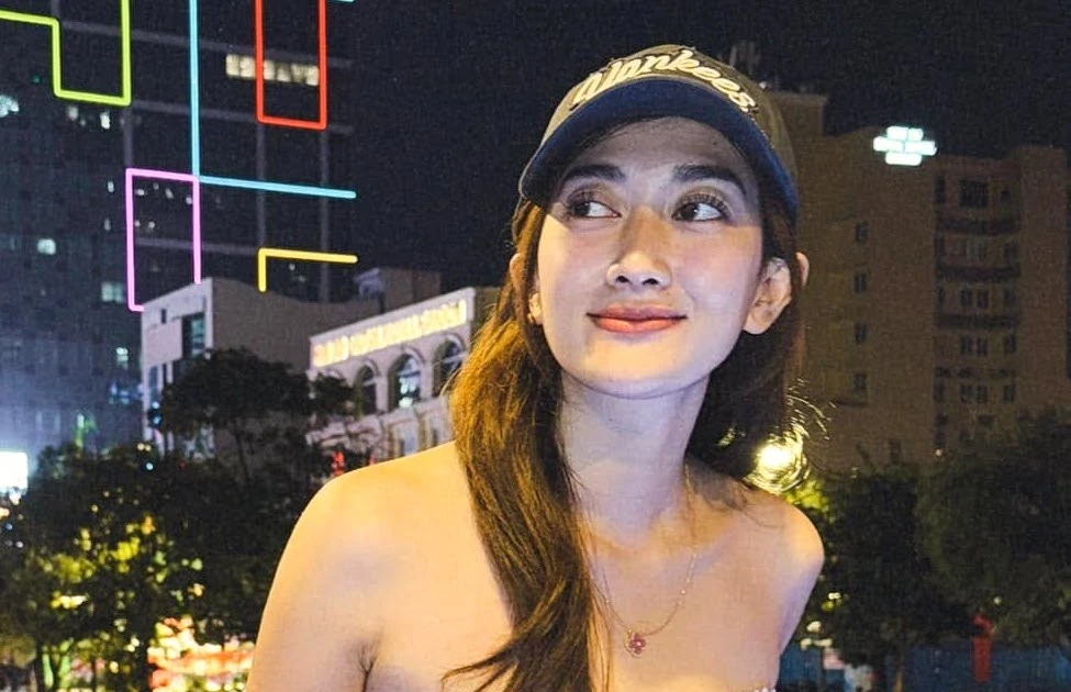 Nữ diễn viên Phương Lan từ bỏ tên thật缩略图 Nữ diễn viên Phương Lan từ bỏ tên thật