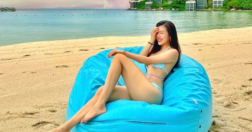 Nữ hoàng nhạc phim từng đóng Nhật ký Vàng Anh sở hữu body vạn người mê, trữ trứng ở tuổi 37 được bác sĩ báo tin vui