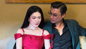 Nữ phó giám đốc mưu mô trong phim &amp;apos;Lửa trắng&amp;apos;, ngoài đời khác xa trên màn ảnh