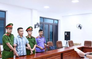 Phó Thủ tướng: Làm rõ vi phạm, trách nhiệm trong vụ điểm thi ở Tuyên Quang
