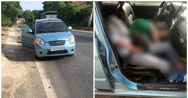 Sau vụ 2 người tử vong trong ô tô ở Phú Thọ, kỹ sư Lê Văn Tạch đưa ra cảnh báo缩略图 Sau vụ 2 người tử vong trong ô tô ở Phú Thọ, kỹ sư Lê Văn Tạch đưa ra cảnh báo