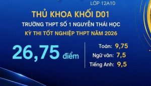 Sở GD&amp;amp;ĐT Gia Lai làm rõ vụ &amp;apos;tâm thư&amp;apos; tố thí sinh dùng điện thoại trong phòng thi